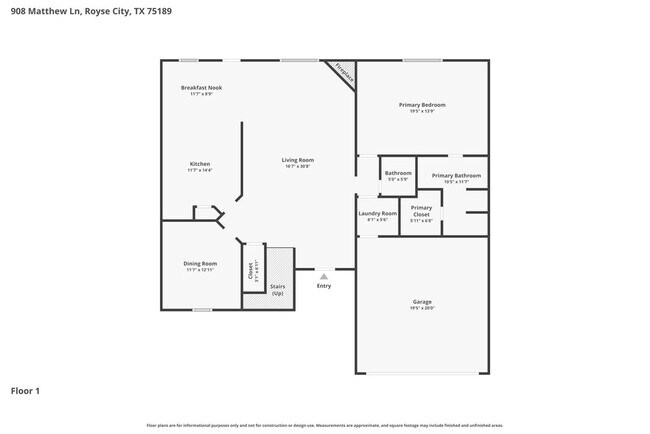 Building Photo - 908 Matthew Ln