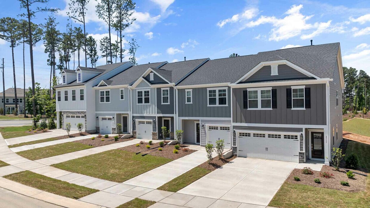 Morada Alderwood - ABODE Alderwood