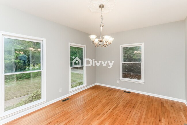Foto del edificio - 1200 N Ola Rd, McDonough, GA 30252, USA