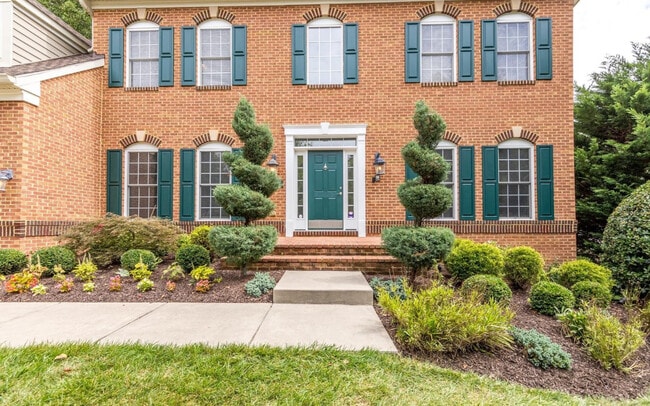 Building Photo - 15806 Copper Beech Dr