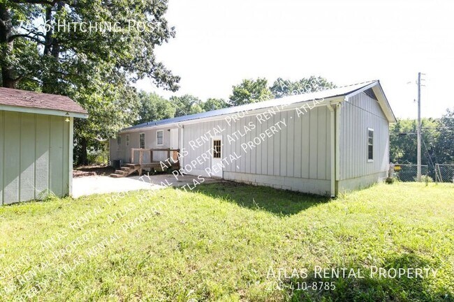 Foto del edificio - 7436 Hitching Post Dr