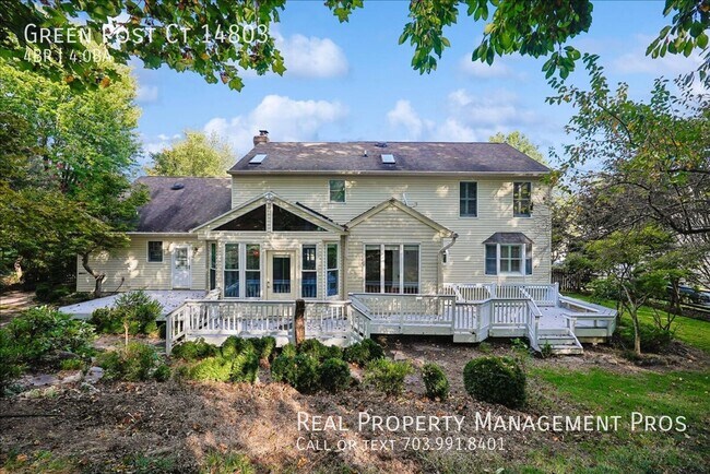 Photo - Green Post Ct 14803- House