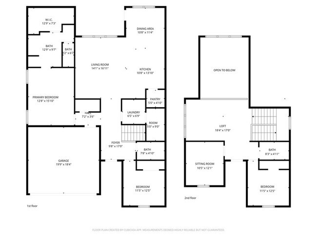 Foto del edificio - 9712 Quail Pointe Rd