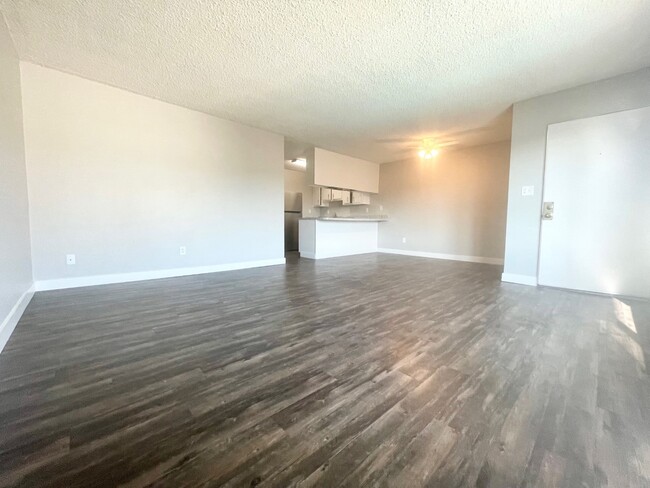 Foto del edificio - Village Terrace