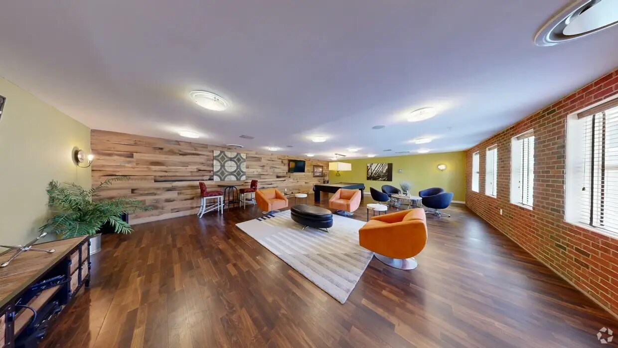 Photo - Marketplace at Fells Point Apartments
