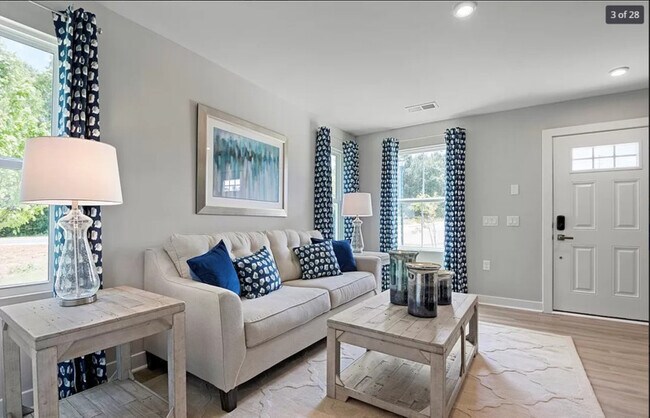 Foto del edificio - 5528 Addison Gate Dr