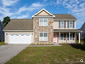 Building Photo - 3628 Crosswinds Dr