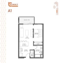 Interior Photo - Summit at Lakeshore Commons