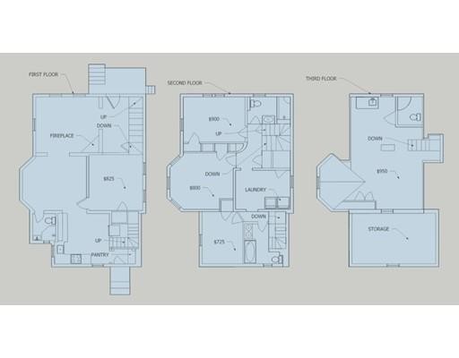 Foto del edificio - 44 Cottage St