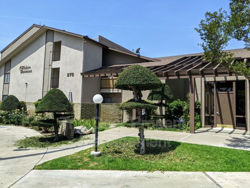Primary Photo - 278 N Wilshire Ave