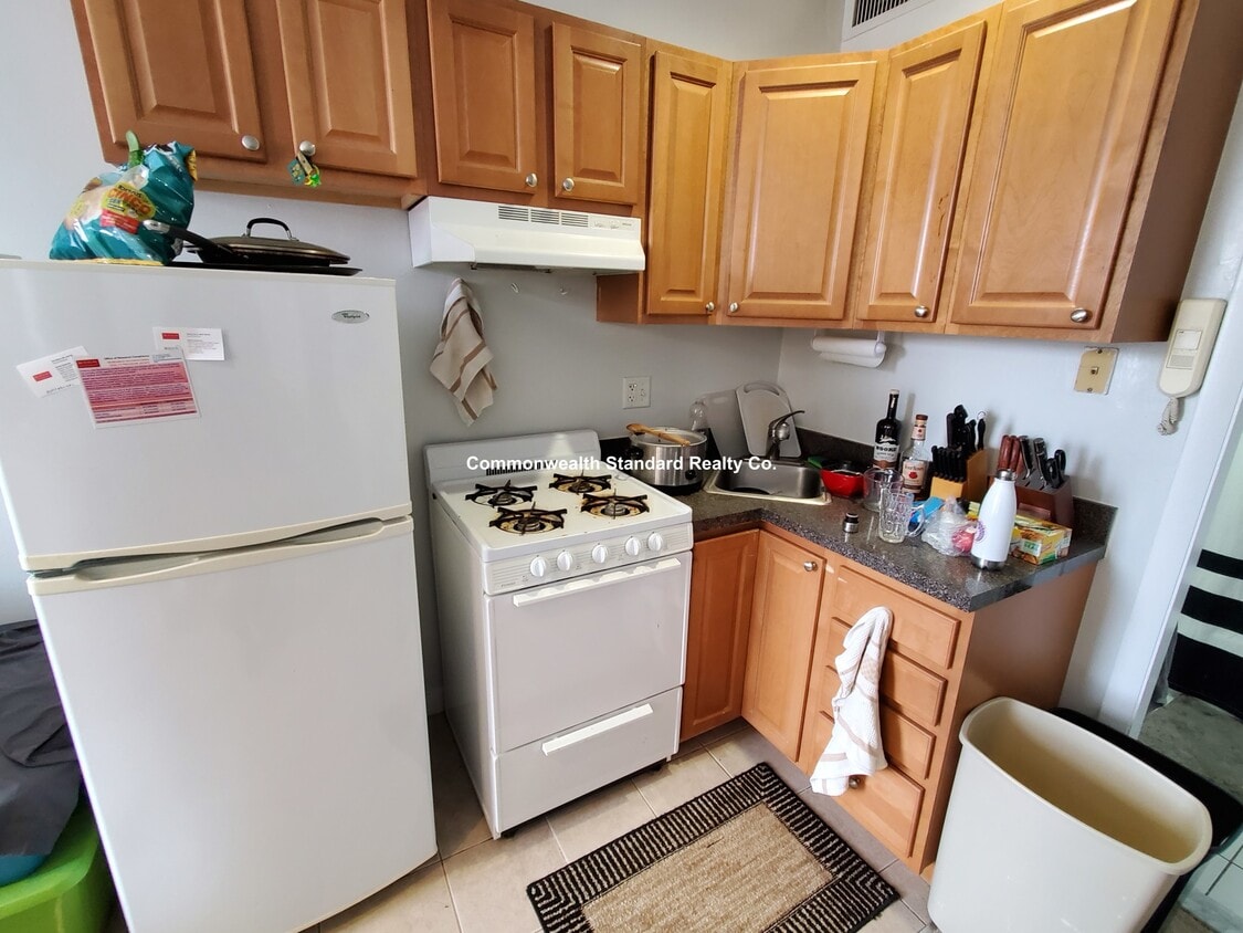 Foto principal - 546-548 Columbus Ave. Unit 6