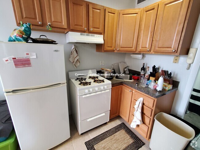Building Photo - 546-548 Columbus Ave. Unit 6