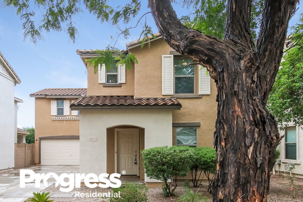 Foto principal - 22055 211th St