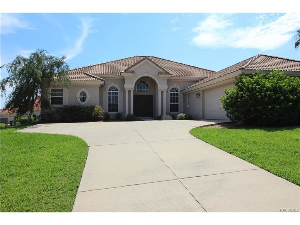 1594 N Tee Time Terrace, Hernando, FL 34442 House Rental in Hernando, FL