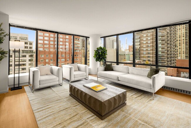 Foto del edificio - 525 E 72nd St