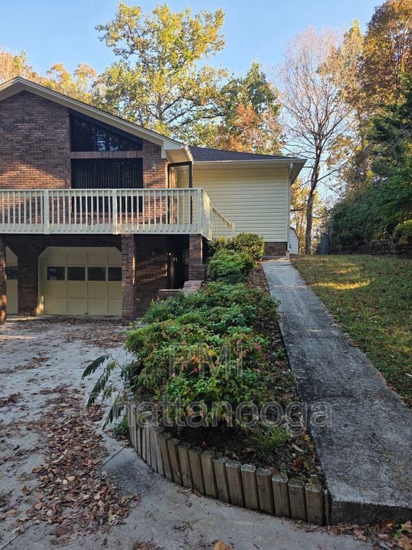 Building Photo - 3719 Crestview Pl