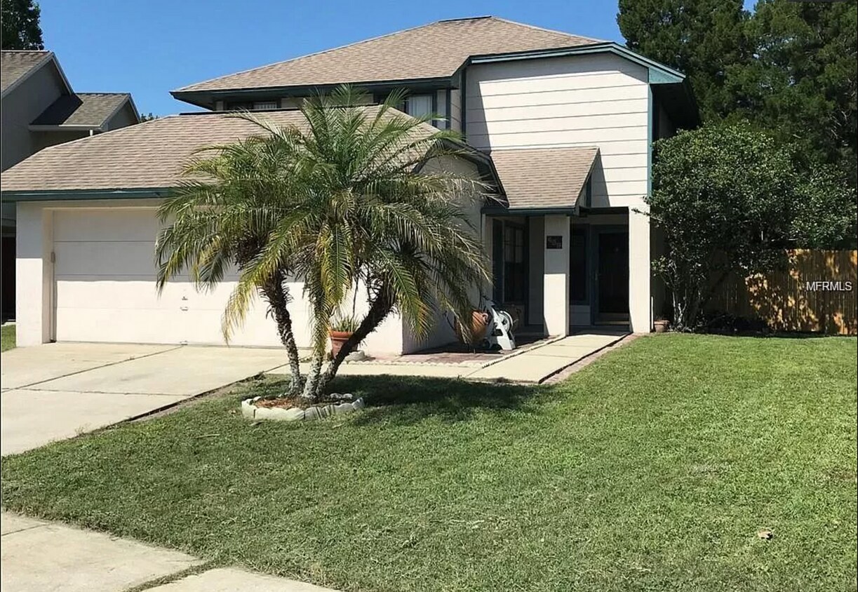 3 Bed 2 Bathroom Home - 3 Bed 2 Bathroom Home