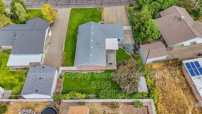 Photo - 1475 W 4950 S House