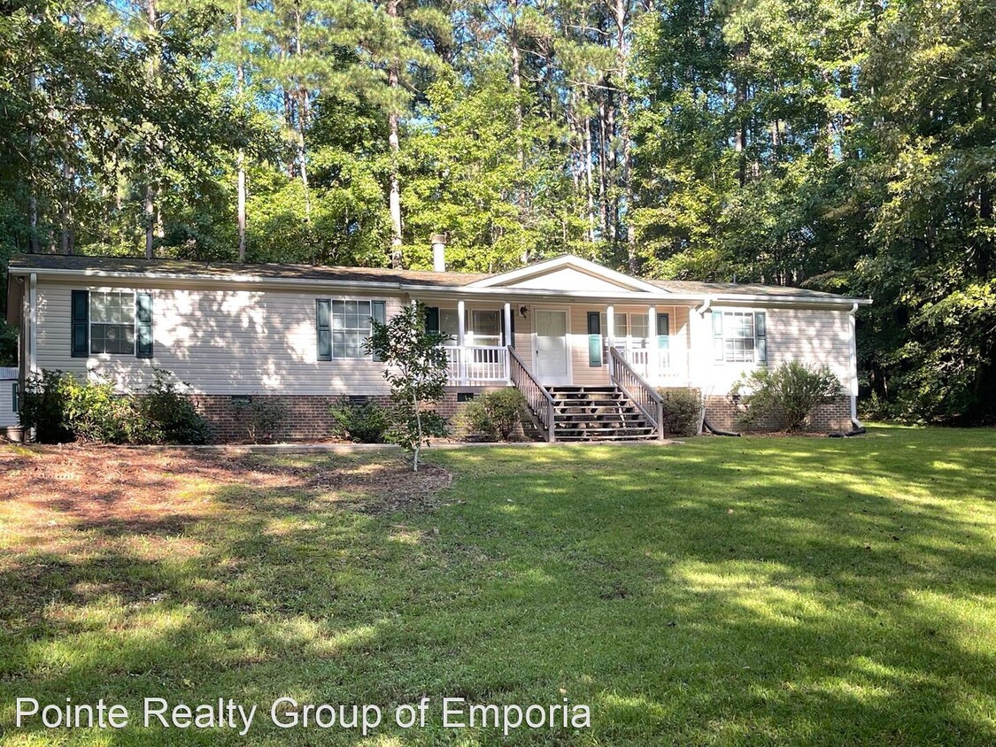 Primary Photo - 3 br, 2 bath House - 202 Mallard Dr.