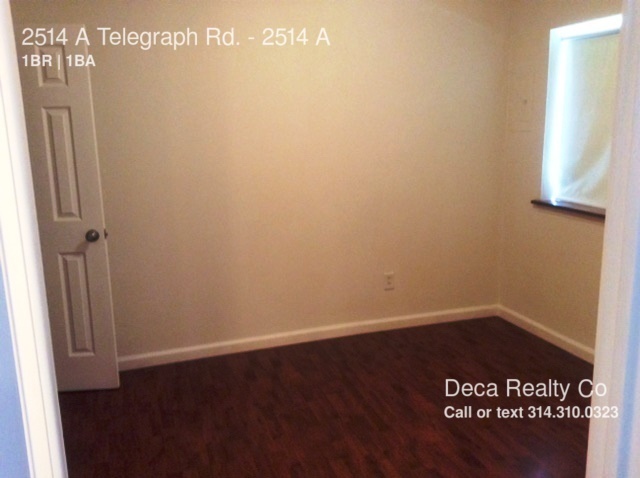Primary Photo - 2514 Telegraph Rd