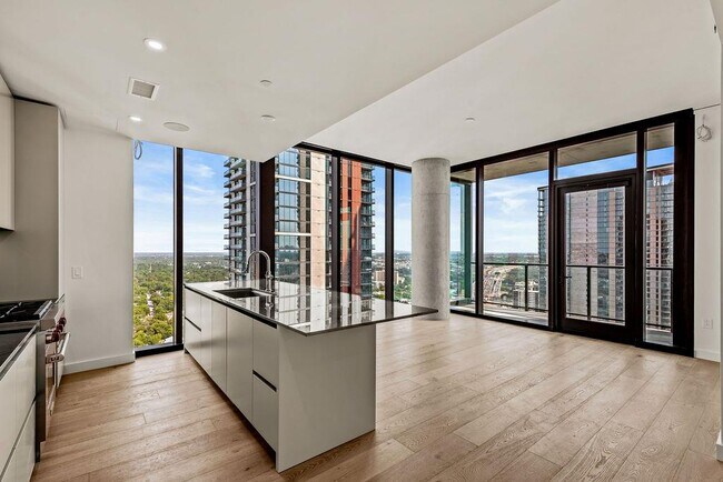 Foto del edificio - 610 Davis St
