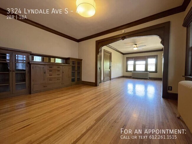 Foto del edificio - 3324 Lyndale Ave S