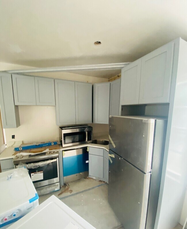 Foto del edificio - 74 Marine Rd