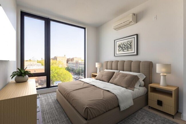Foto del edificio - 2 bedroom in BROOKLYN NY 11204