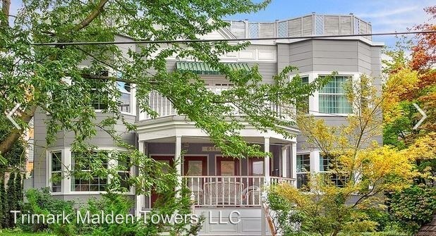 Primary Photo - 511 Malden Ave E