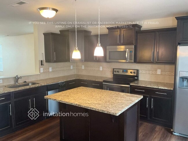 Foto del edificio - 9610 Hanberry Blvd