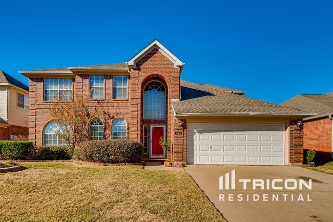 Foto del edificio - 6308 Pierce Arrow Dr