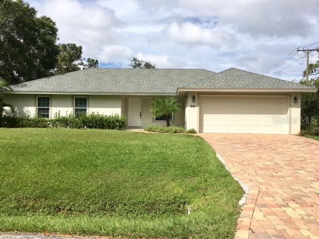 Foto principal - 641 Constance Rd