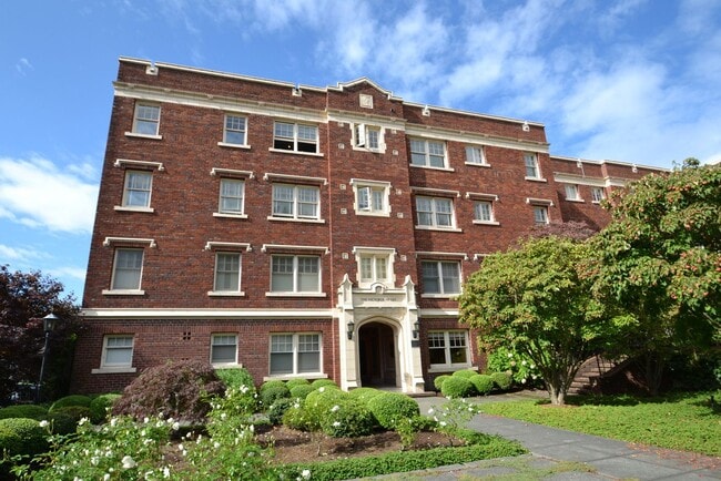 1Bd/1Ba Seattle Condo - 1Bd/1Ba Seattle Condo