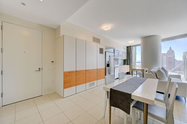 Foto del edificio - Veer Towers 2007W- Strip/City Views from this Stunning Studio 1/ba Residence