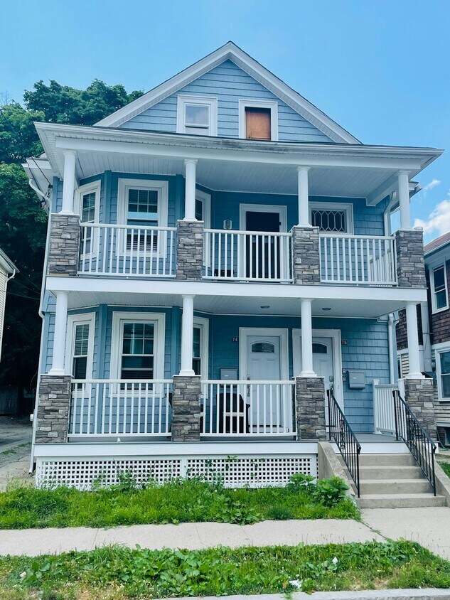 Foto principal - 76 Pembroke Ave