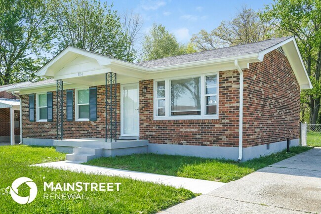 Foto del edificio - 3114 Tara Gale Dr