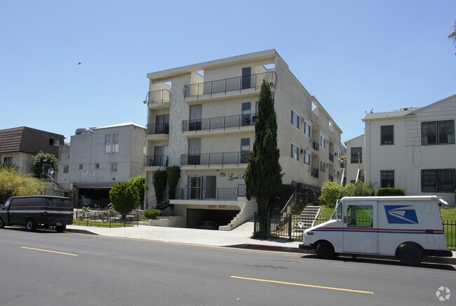 Lord B Apartments Los Angeles Ca Primary Photo Lord B
