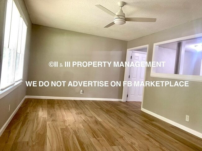 Building Photo - 3013 S Mason Ave