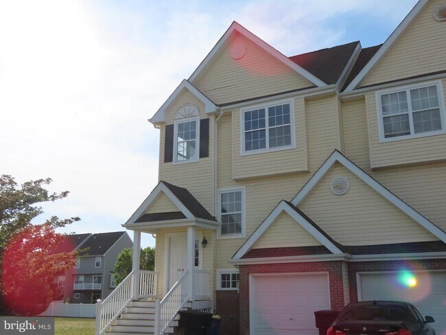 Foto del edificio - 104 E Sheldrake Cir