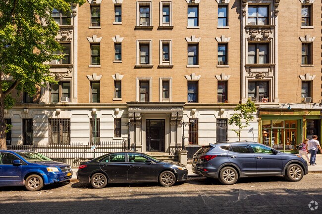 Building Photo - 702-704 Amsterdam Ave