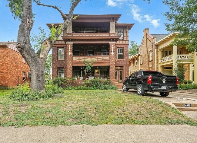 Foto del edificio - 4920 Victor St