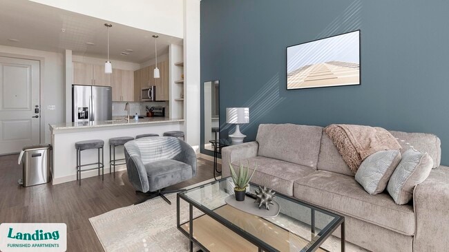 Foto del edificio - 125 S Standridge Blvd