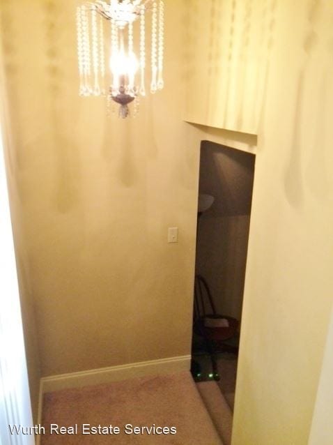 Building Photo - 3 br, 2.5 bath House - 4626 Carondelet Ct.