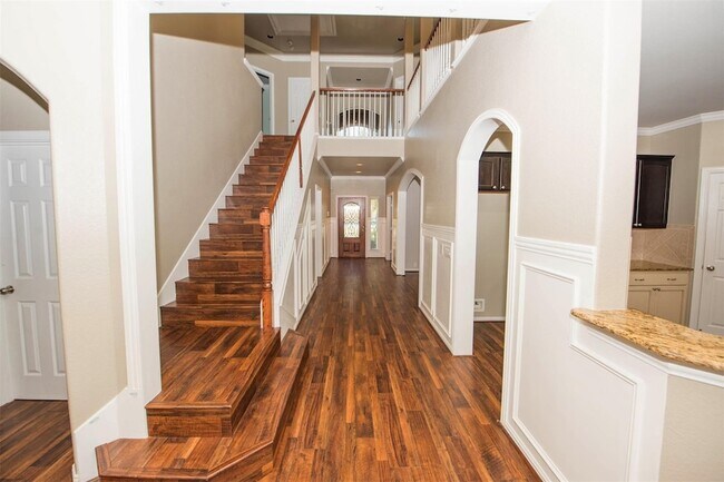 Foto del edificio - 17422 Aldenwilds Ln