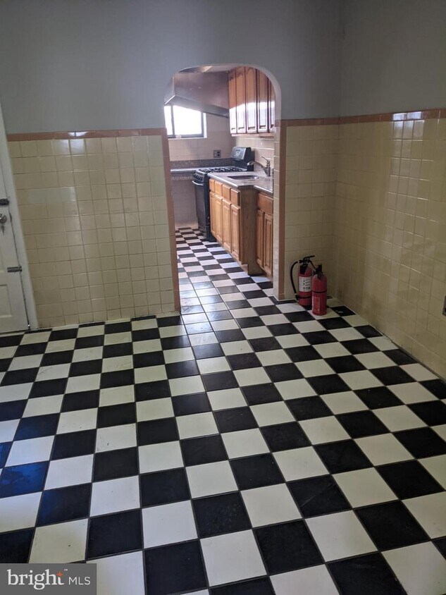 Foto principal - 923 Reed St