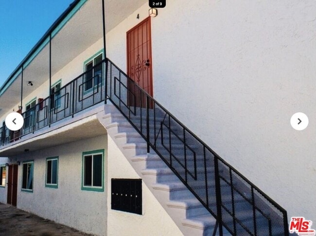 Foto del edificio - 5614 Western Ave