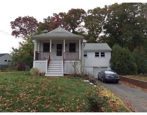 Foto principal - 520 Russell St