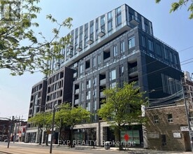 Building Photo - 1808 St Clair Ave W