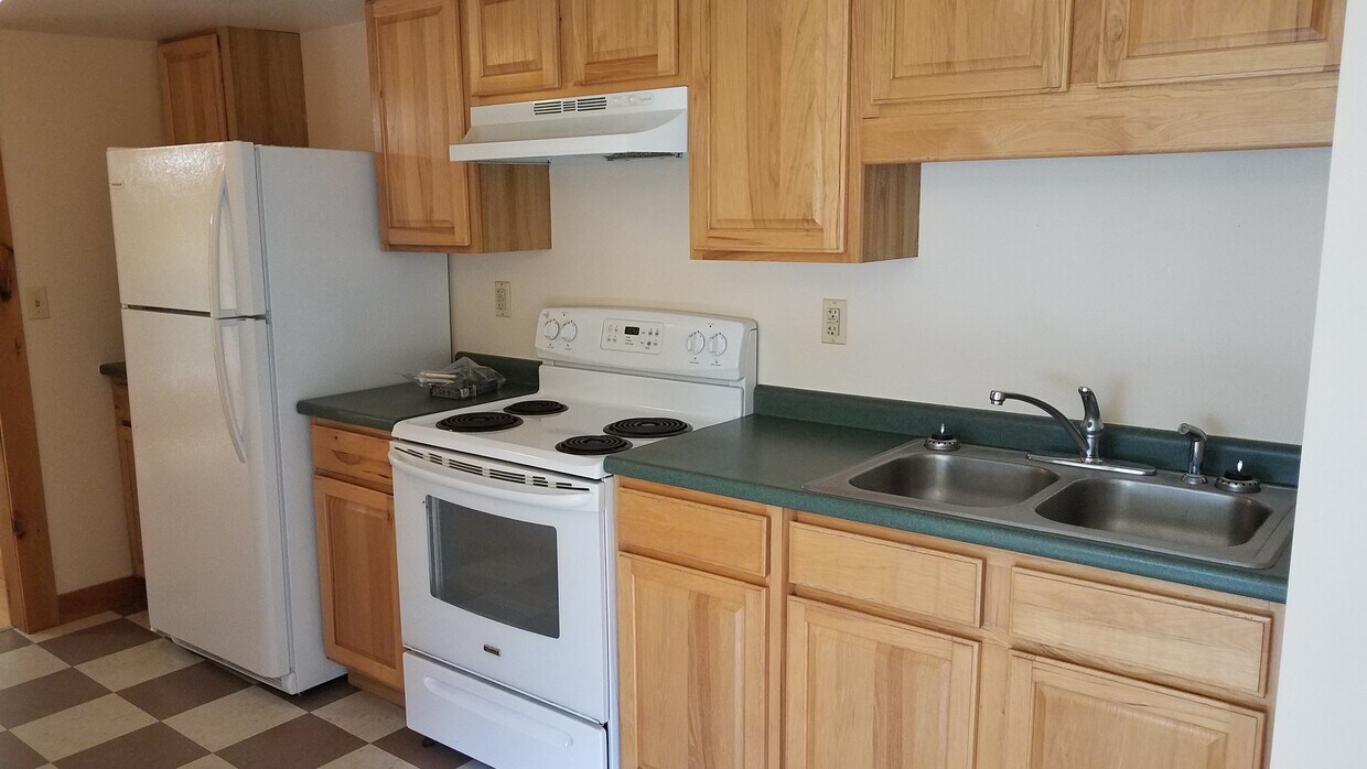 Foto principal - 206 Oak Hill Ter