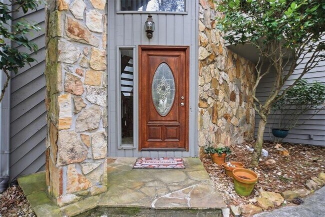 Foto del edificio - 530 Matterhorn Way